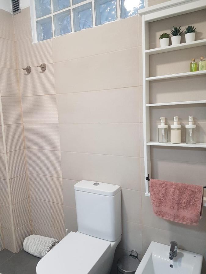 Chacorche 3 Διαμέρισμα Κανδελάρια Εξωτερικό φωτογραφία